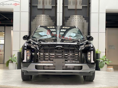 Xe Hyundai Palisade Prestige 2.2 AT HTRAC 2026
