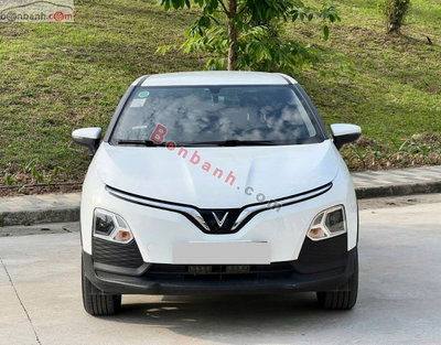 Xe VinFast VF5 Plus 2025