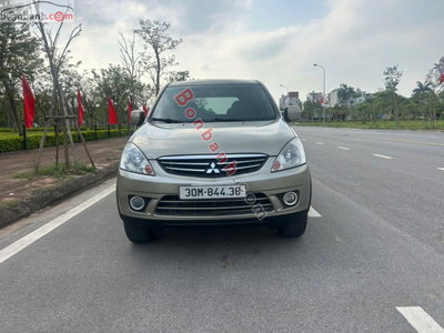 Xe Mitsubishi Zinger GLS 2.4 MT 2009