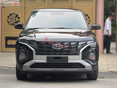 Xe Hyundai Creta Tiêu chuẩn 1.5 AT 2022