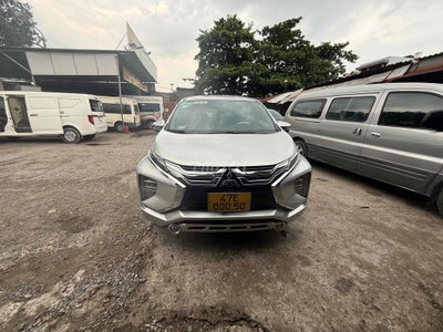 Mitsubishi Xpander 2020 tự động