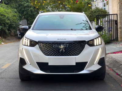 Peugeot 2008 GT Line 2022