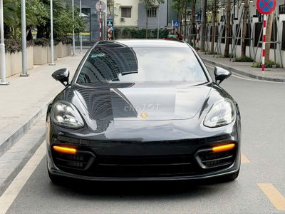 Porsche Panamera 4 Executive 2021