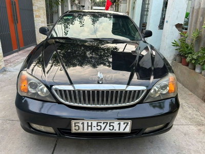 Daewoo Magnus 2004 STD