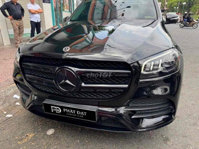 Mercedes GLS450 4Matic 2023 Bao Bank 90%