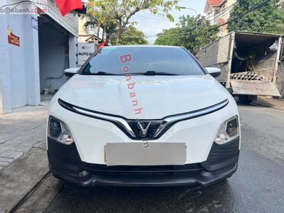 Xe VinFast VF5 Plus 2025