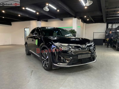 Xe VinFast VF8 Plus AWD 2023