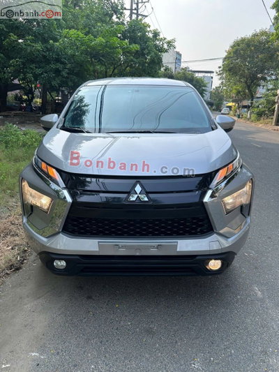 Xe Mitsubishi Xpander 1.5 AT 2022