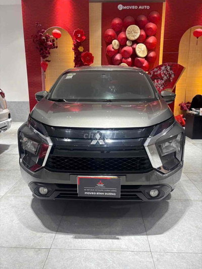 Mitsubishi Xpander Eco 2022 Xám
