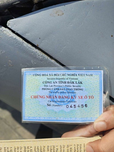 Daewoo Matiz SE Bạc