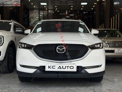 Xe Mazda CX5 2.5 AT 2WD 2019