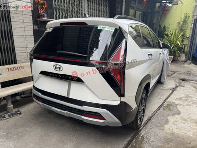 Xe Hyundai Stargazer Đặc biệt 1.5 AT 2026