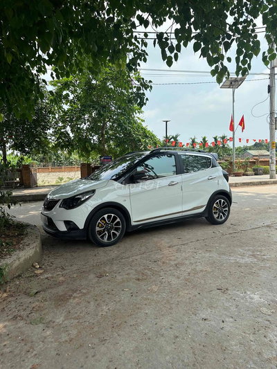 VinFast Fadil 2020 Premium 50151 km