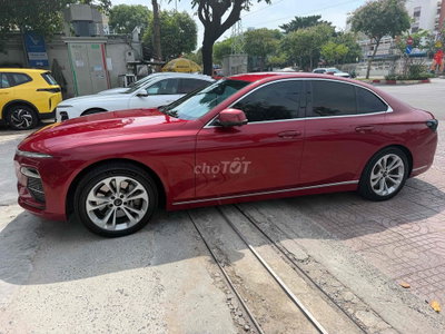 VinFast Lux A2.0 Plus 2021 Đỏ - 1 chủ từ đầu