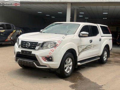 Xe Nissan Navara EL 2.5 AT 2WD 2019