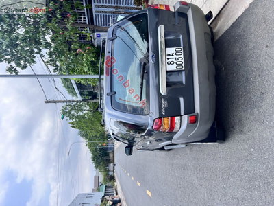 Xe Ford Escape 3.0 V6 2001