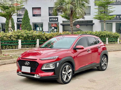 Xe Hyundai Kona Đặc Biệt 2.0 AT 2021