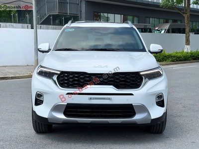 Xe Kia Sonet Premium 1.5 AT 2023