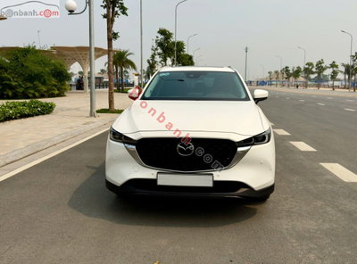 Xe Mazda CX5 Premium 2.0 AT 2023