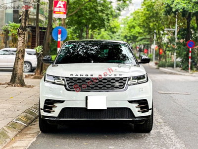 Xe LandRover Range Rover Velar R-Dynamic 2.0 2018