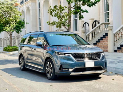 Xe Kia Carnival Signature 2.2D 2023