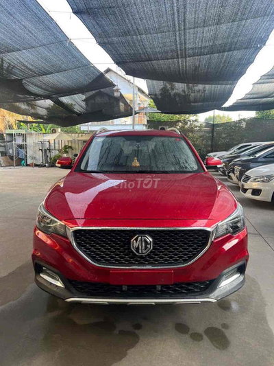 MG MGZS 2020 - 36000 km chạy ít 1 đời chủ