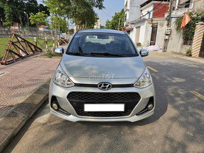 Hyundai Grand i10 1.2MT cuối 2017 Form Mới 2018