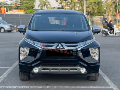 Xe Mitsubishi Xpander 1.5 AT 2022