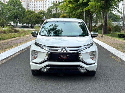 Mitsubishi Xpander 2021 1.5AT - 59000 km
