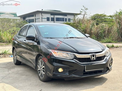 Xe Honda City 1.5 2019