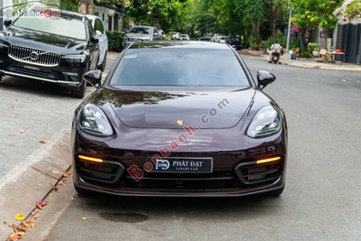 Xe Porsche Panamera 2.9 V6 2021