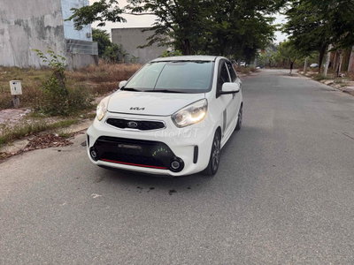 Kia Morning 2018 si