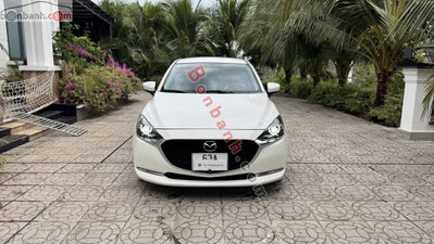 Xe Mazda 2 Luxury 2022