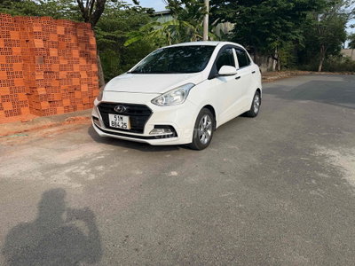 Hyundai Grand i10