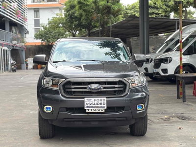 Ford Ranger 2019 Đen 90.000 km