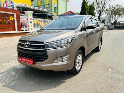 Toyota Innova 2016 -G AT