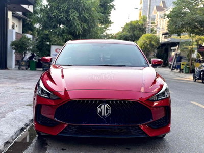 MG MG5 2024 Đỏ 28.000 km