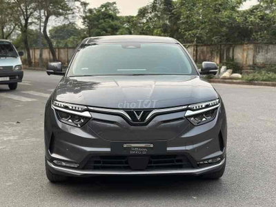 Vinfast VF8 ECO 2023 mua PIN CATL Full Adas Sẵn HS