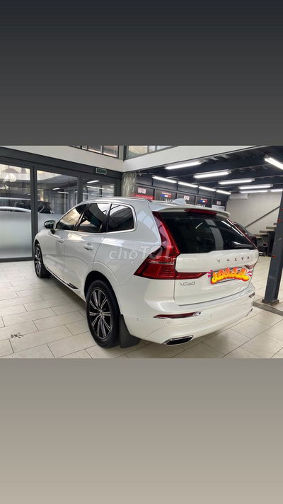 Volvo XC 60 Q2 HCM- 1ty6 - không thương lượng