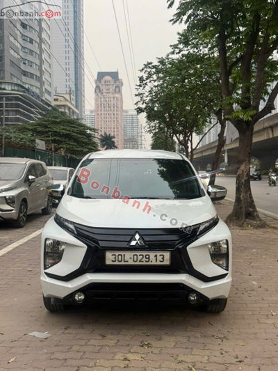 Xe Mitsubishi Xpander 1.5 AT 2019
