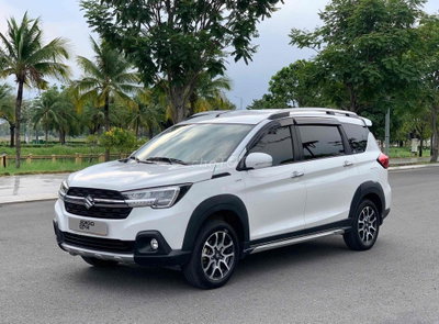 Suzuki XL7 2023 MPV Giá Tốt Hỗ Trợ Bank