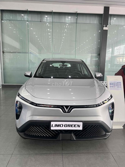 LIMOGREEN GIÁ XE 648 TRIỆU ĐỦ MÀU XE