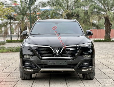 Xe VinFast Lux SA 2.0 Premium 2.0 AT 2020