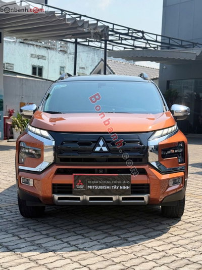 Xe Mitsubishi Xpander Cross 1.5 AT 2023