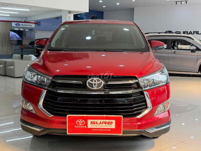 Toyota Innova Venturer 2019