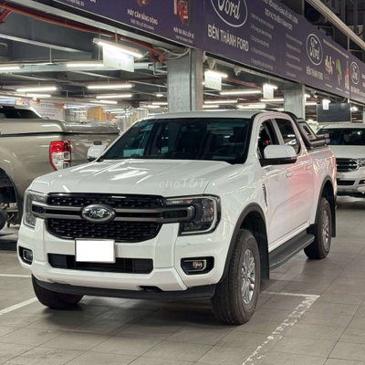 Ranger XLS Tự Động 2026