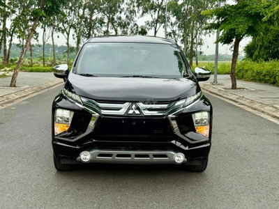 Mitsubishi Xpander 2021 1.5AT premium full