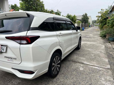 Toyota Avanza Premio 2023 Trắng
