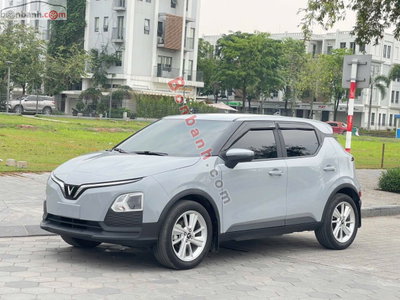 Xe VinFast VF5 Plus 2025