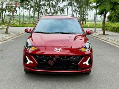 Xe Hyundai i10 1.2 AT 2024